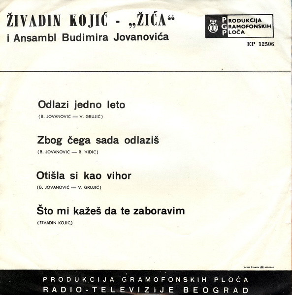 zadnja