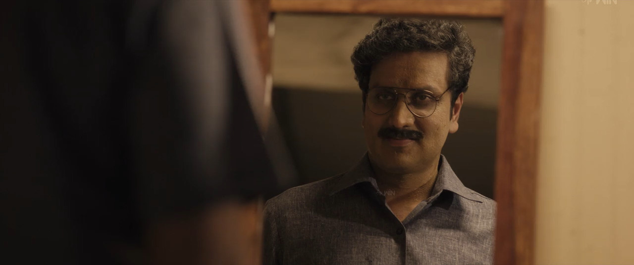 Constable Kanakam (2025) WebRip Season 1 [Telugu] 480p 720p ESub - Complete Screenshot