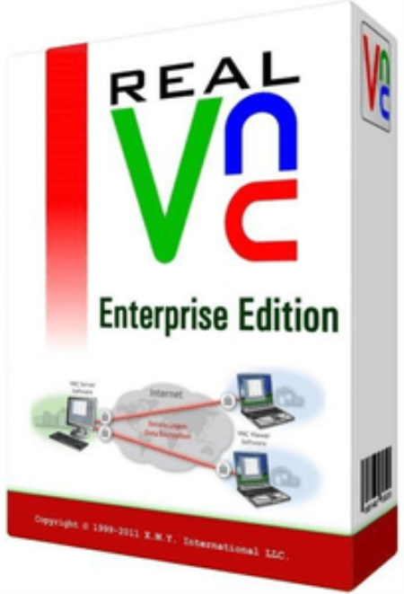 VNC Connect Enterprise 6.9.1 macOS VNC Connect Enterprise 6.9.1 macOS