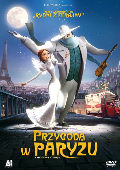 Przygoda w Paryżu / A Monster in Paris (2011) 3D.PLDUB.BluRay.1080p.Half-SBS.AC3.x264-HOOLIMAN / Dubbing PL Przygoda w Paryżu / A Monster in Paris (2011) 3D.PLDUB.BluRay.1080p.Half-SBS.AC3.x264-HOOLIMAN / Dubbing PL