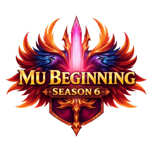 ActionMU - MU BEGINNING The Legend Begins Again GRAND OPENING 20exp - RaGEZONE Forums