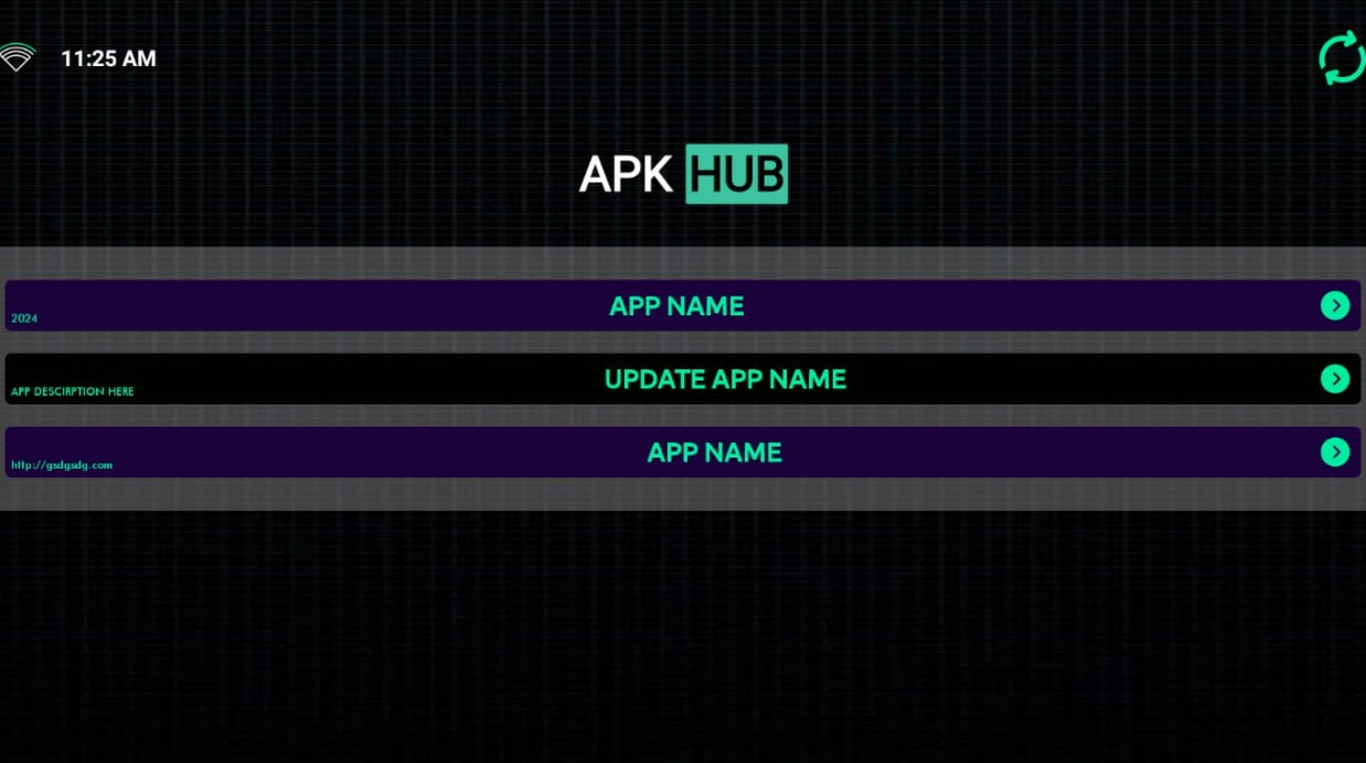 APK HUB