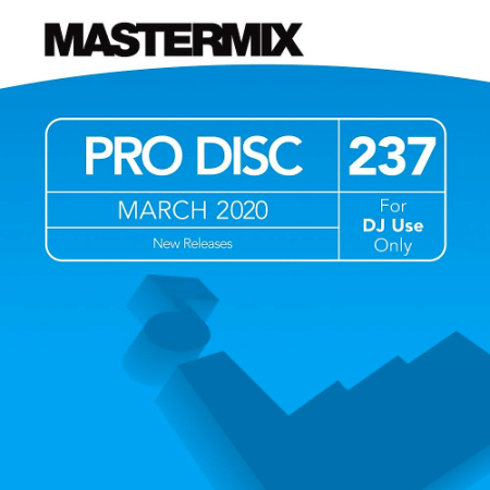 c0e1aa06 c61e 4ac1 843a c3be5a3745fc - VA - Mastermix Pro Disc 237 (2020)