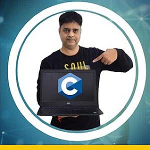 C Programming Language for Beginners - Master the C Language (2023-09)