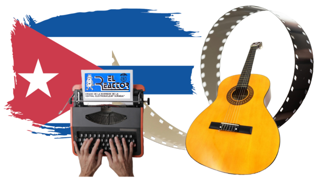 La cultura en la central nuclear juragua