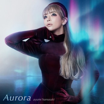 [Single] 浜崎あゆみ – Aurora (2024.05.22/MP3+Flac/RAR)
