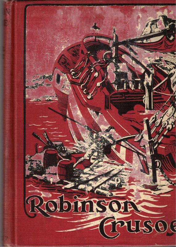 Robinson Crusoe