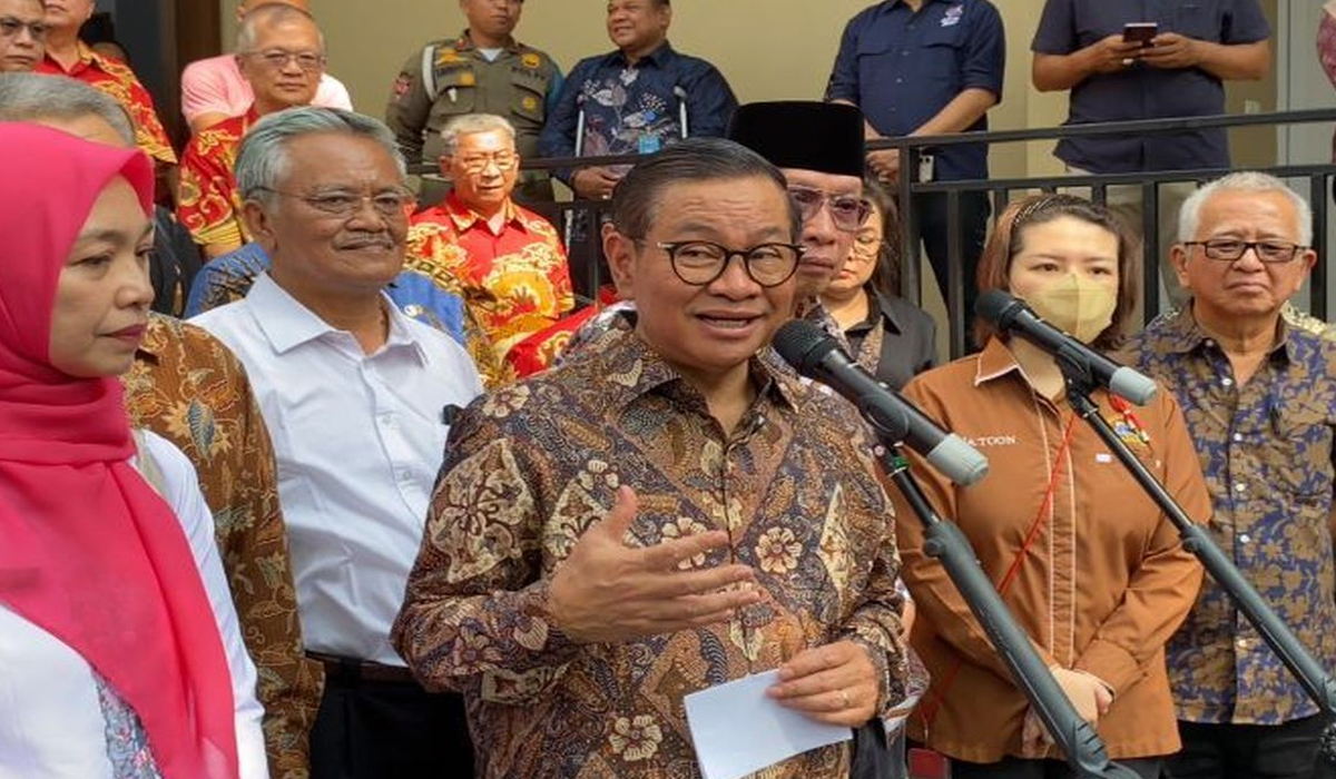 Langkah Berani! Ini Alasan Pramono Buka Taman 24 Jam Nonstop di Jakarta!