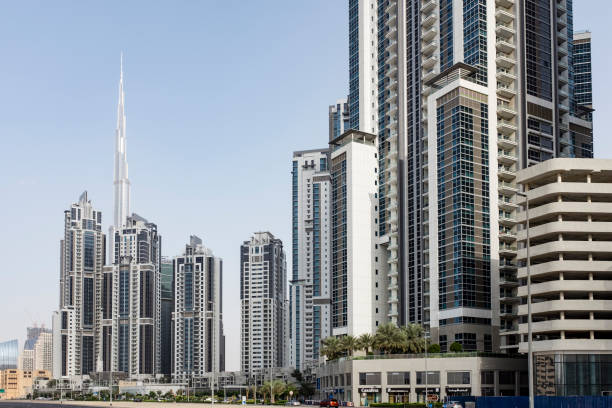 Design Quarter Dubai