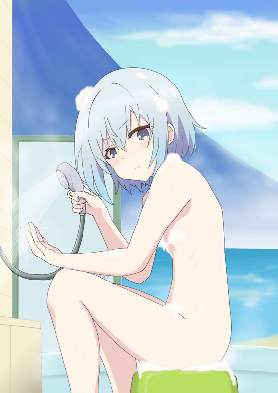 X-sora-ginko-ryuuou-no-oshigoto-drawn-by-gobanme-no-mayoi-neko