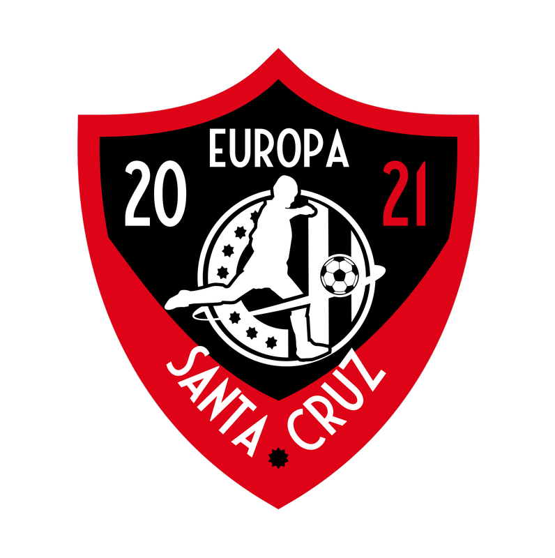 Escudo EUROPA SANTA CRUZ