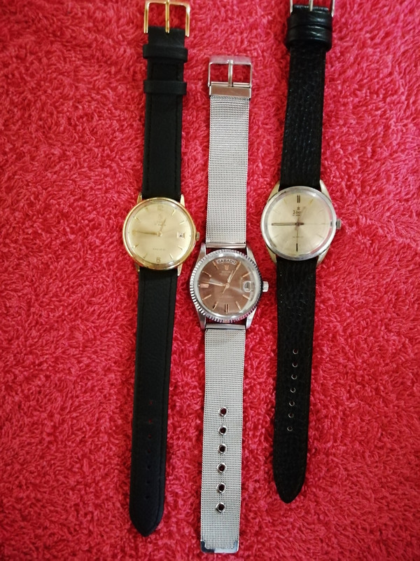Vintage