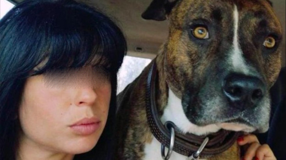 Muere mujer en Los Angeles tras ser atacada por sus cuatro perros