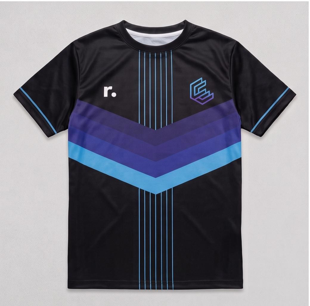 Maillot Hiver Emisphere 2026