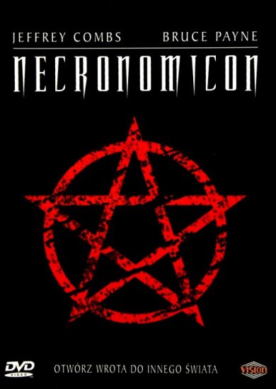 Necronomicon (1993) PL.BRRip.XviD-GR4PE | Lektor PL
