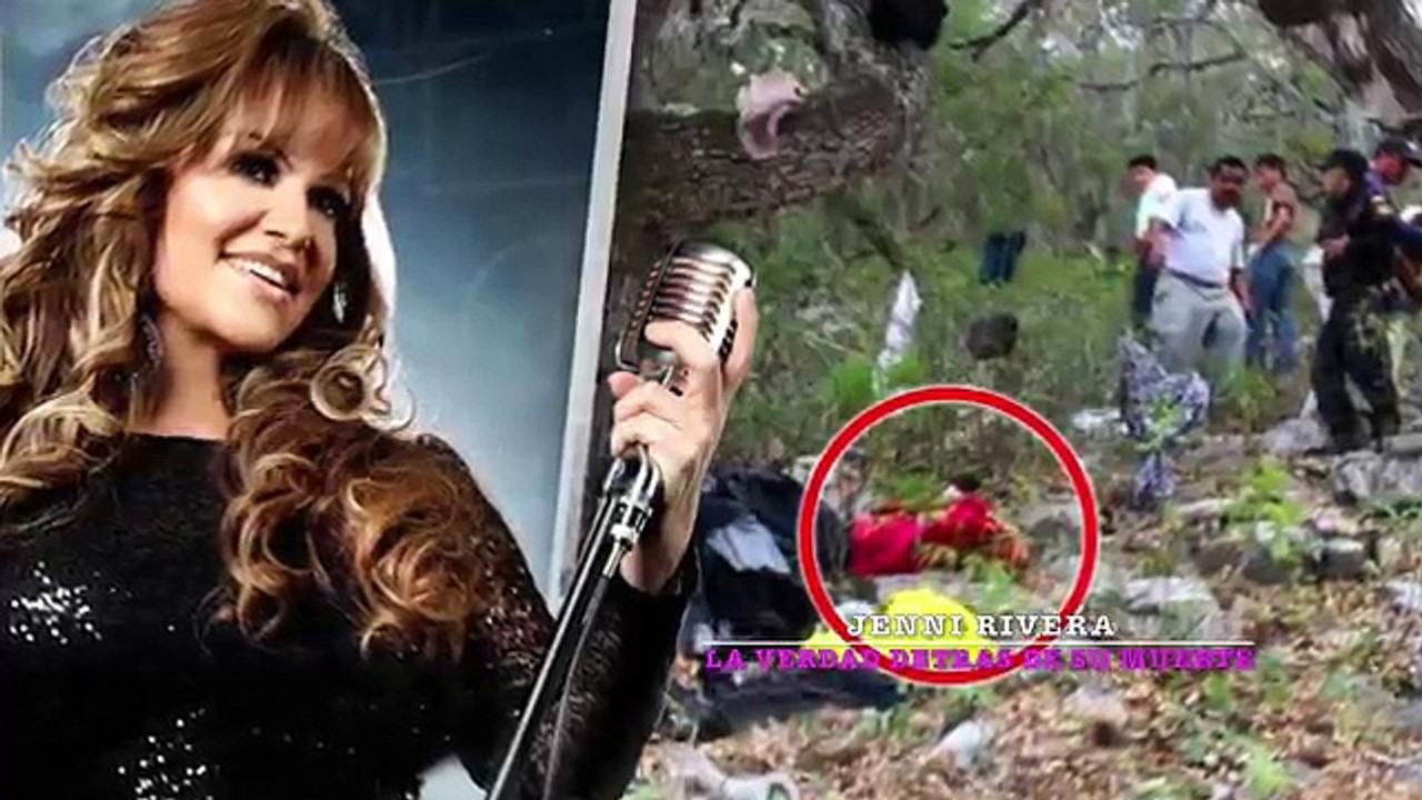 ¿Qué pasó con Trino, el esposo de Jenni Rivera?