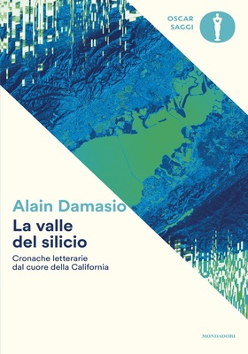 Alain Damasio - La valle del silicio (2026)