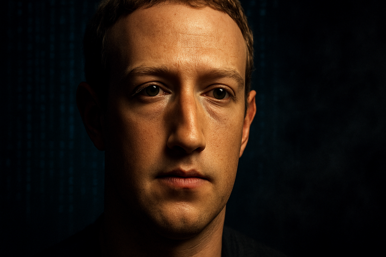 Mark Zuckerberg Metaverse Failure