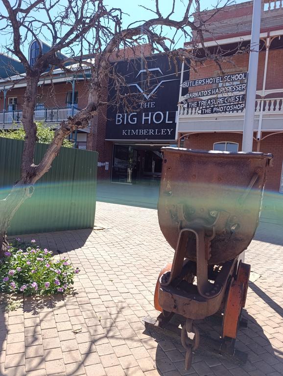 Такая близкая Африка. (ЮАР. 22 дня и 4200 км. Ноябрь-Декабрь)