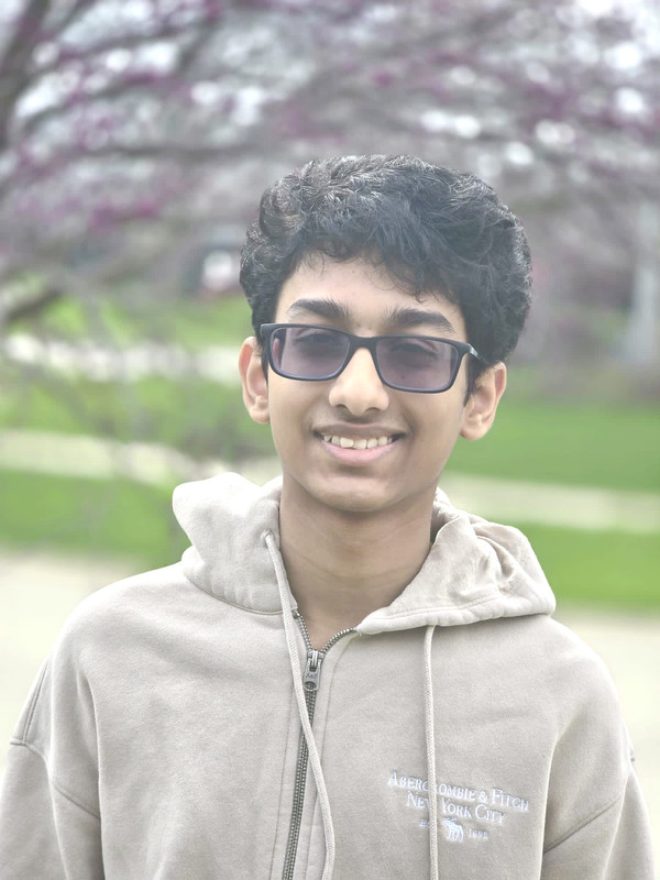 Rayansh Prasad