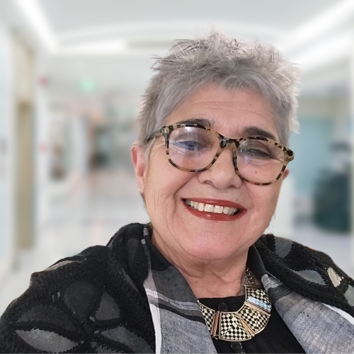 Dra. Manuela Gálvez