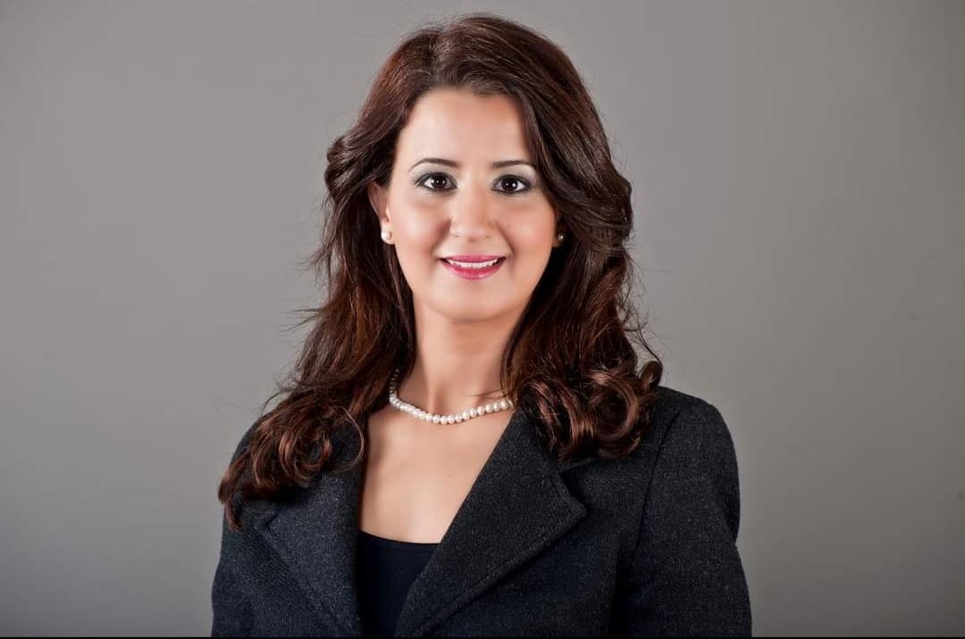 Prof. Yassmine HASNAOUI
