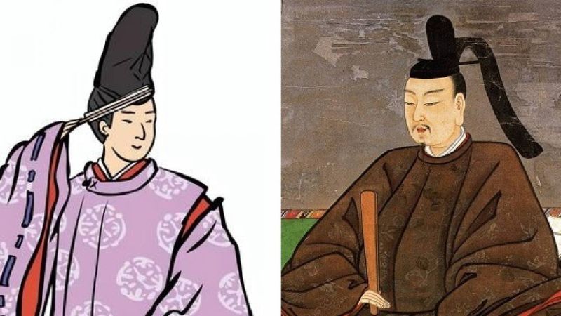 850-fujiwara-yoshifusa-car-Montoku