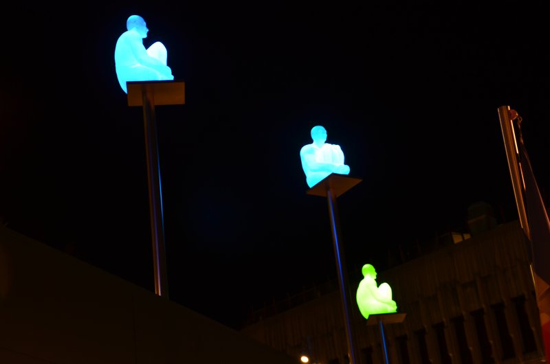 Andorra y sus pueblos-2015 - Blogs de Andorra - Andorra la Vella-31-10-2015 (26)