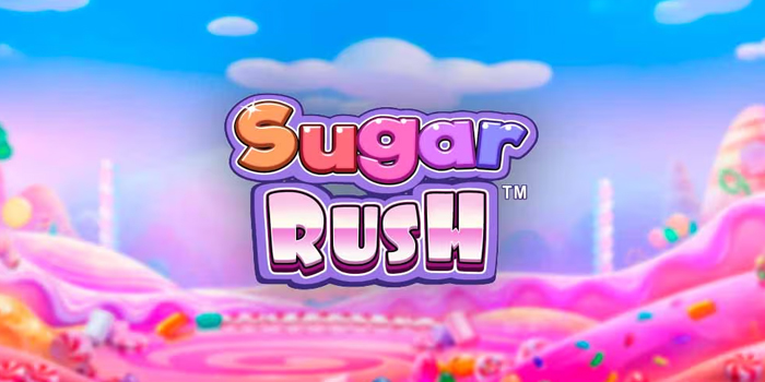 Trik Menang di Situs Slot Sugar Rush Valentine yang Lagi Viral