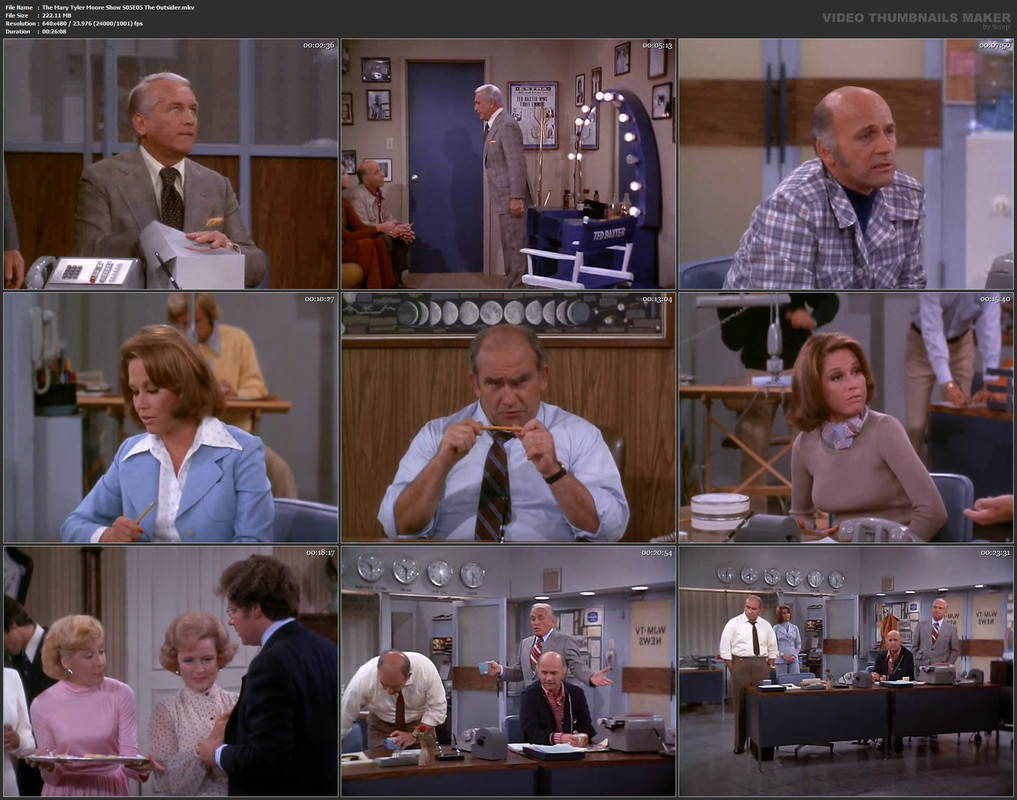 The Mary Tyler Moore Show S05E05 The Outsider.mkv