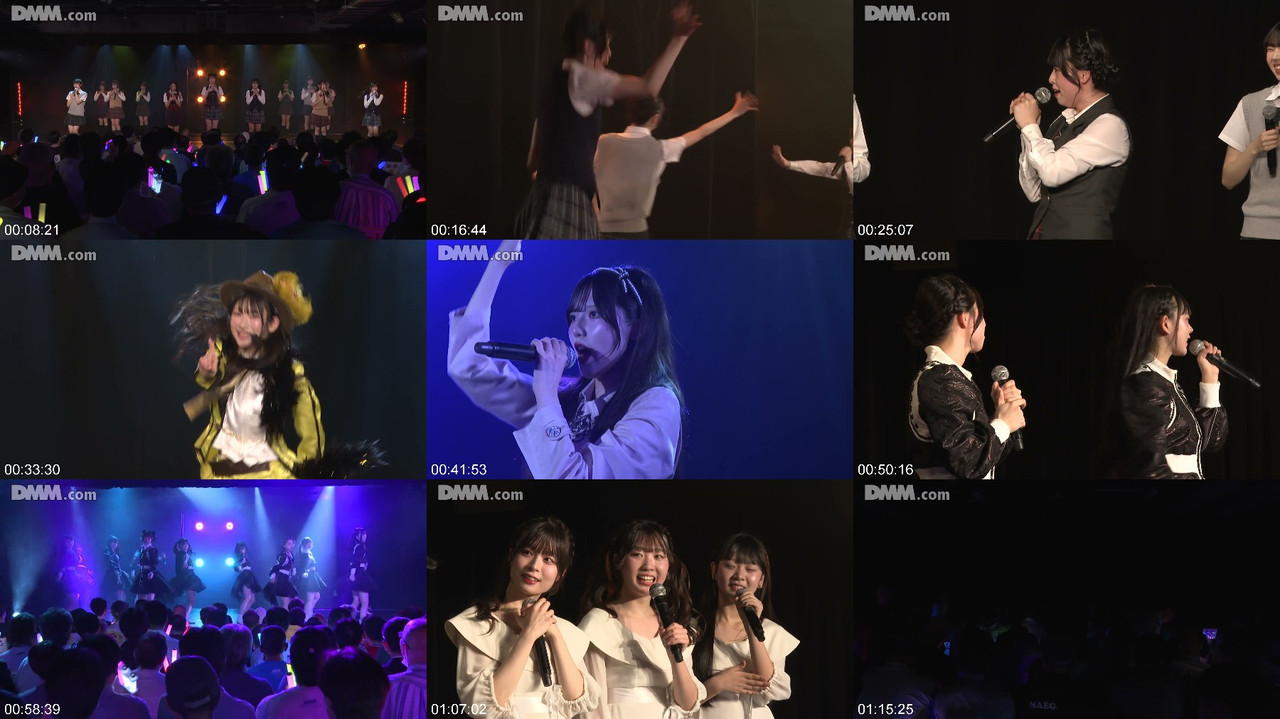 SKE48 260601 可能性こそが未来公演 プレビュー画像 | SKE48 260601
