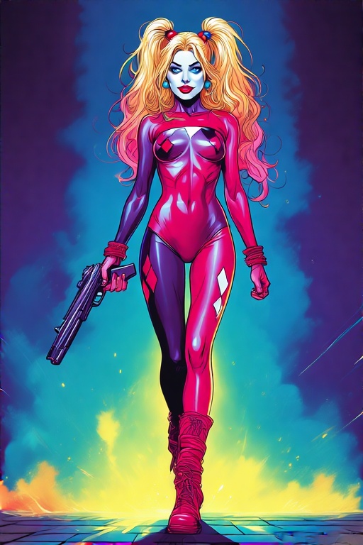 Harley-Quinn-in-naked-full-bod-22