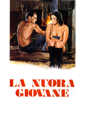 La nuora giovane (1975) WebDL 1040p ITA E-AC3