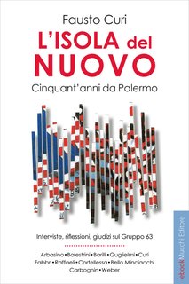Fausto Curi - L'isola del nuovo (2014)