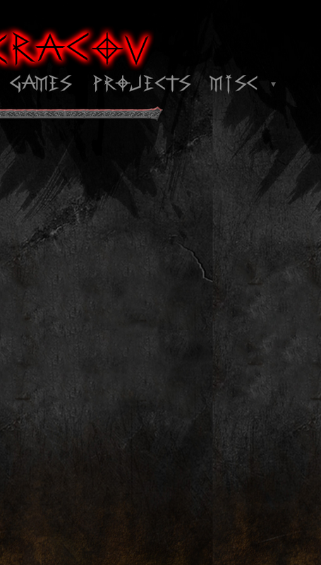 Screenshot 2025-09-28 at 18-04-53 Kracov's Domain