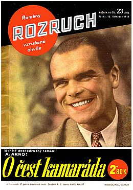 Re: Rozruch - old (1937 - 1944)