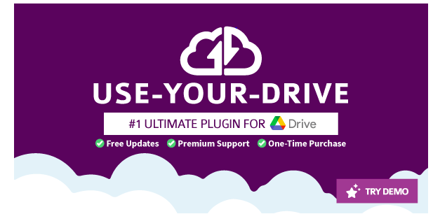 useyourdrive 331