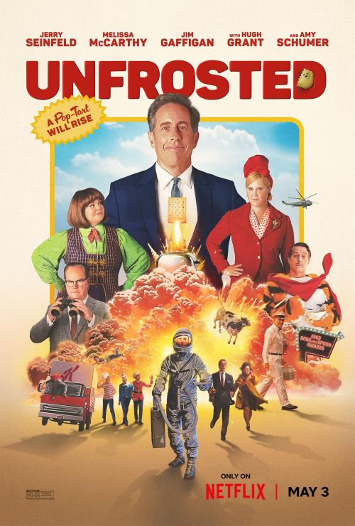 Bez lukru / Unfrosted (2024) MULTi.1080p.NF.WEB-DL.x264-DSiTE / Lektor i Napisy PL