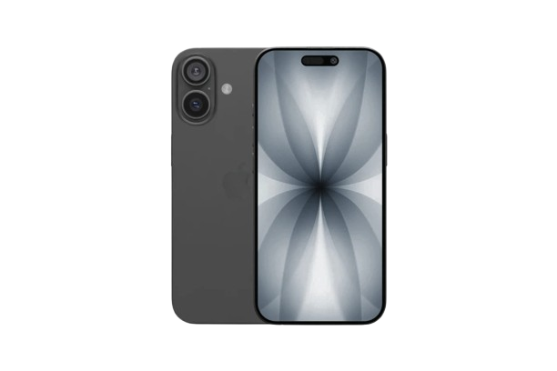 iPhone 17 Black