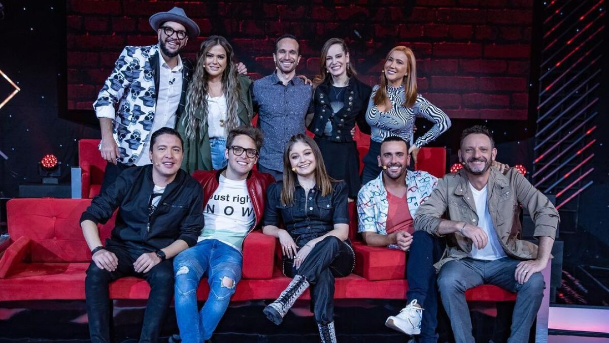 Critican a “Me caigo de risa” por comentario transfóbico