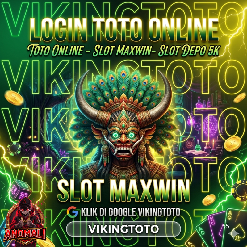 VIKINGTOTO
