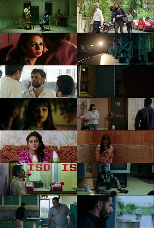 Badlapur (2015) 1080p | 720p | 480p WebRip [Hindi (हिन्दी)] DD5.1 ESub