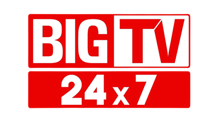 Big TV 24x7 (576i)
