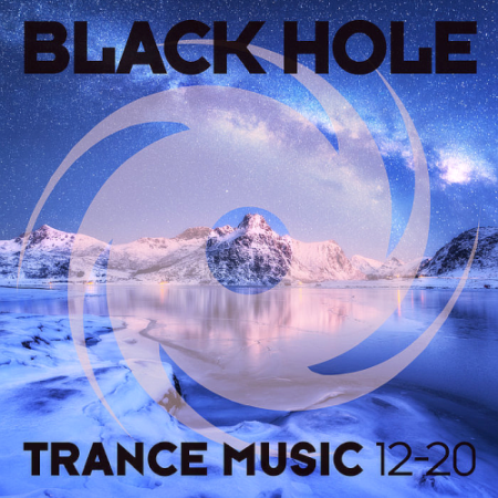 VA   Black Hole Trance Music 12 20 (2020)