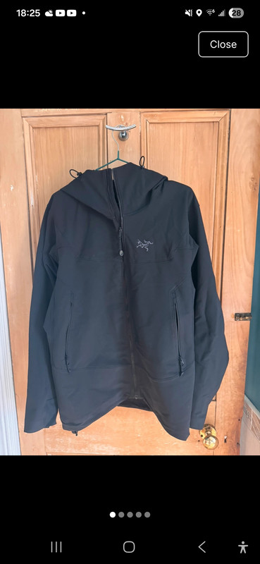 Screenshot 20260405 182532 Vinted