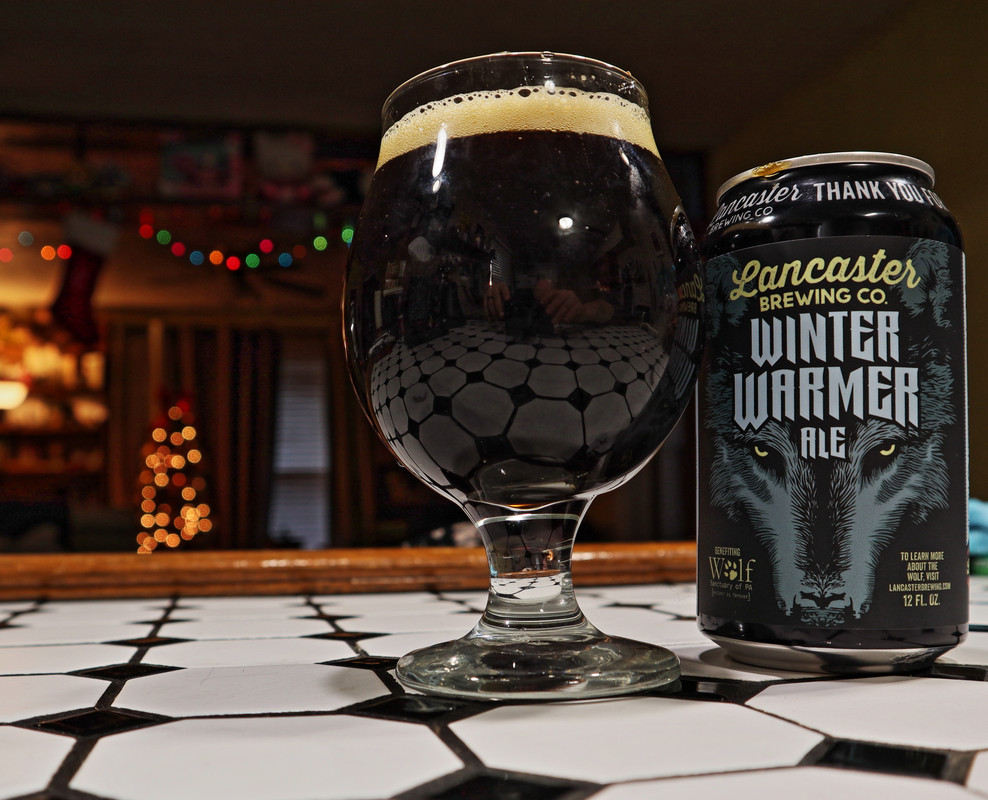 LBC Winter Warmer 1