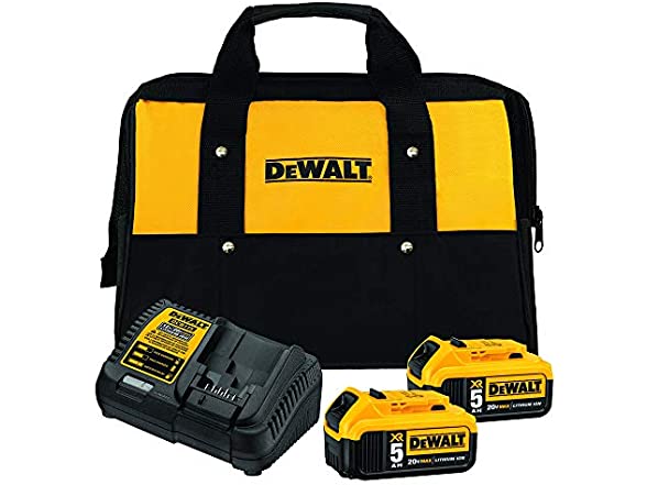 Power Up Your Savings: DEWALT Tools & More – Only 8.49 (Reg. 9) on Woot! Power Up Your Savings: DEWALT Tools & More – Only 8.49 (Reg. 9) on Woot!