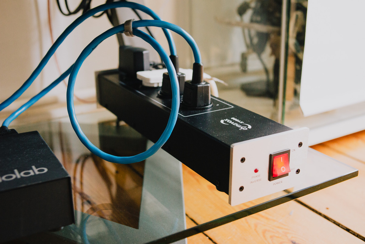 Dynavox X7000 Impressions | Audio Science Review (ASR) Forum