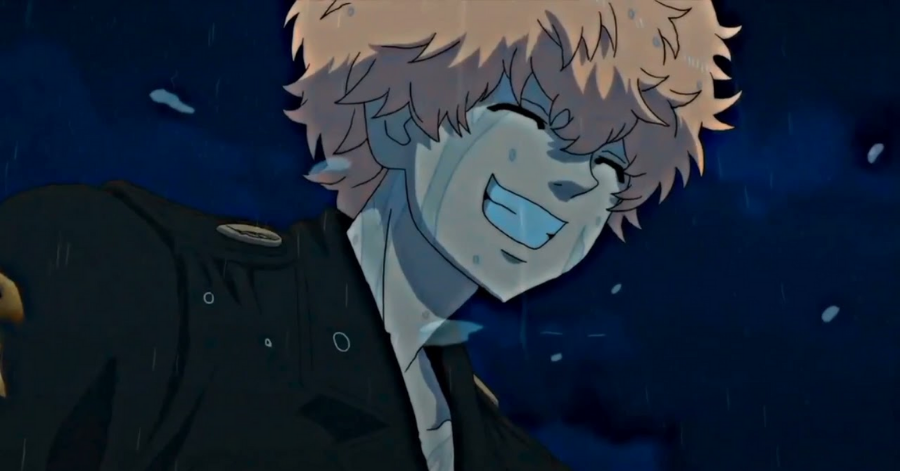 Blog posts Top 20 Strongest Characters In Tokyo Revengers