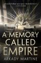 A Memory Called Empire ebook
